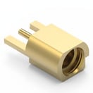 WR-MMCX PCB End Launch